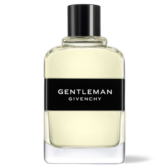 Givenchy Gentleman Eau De Toilette 60 ml