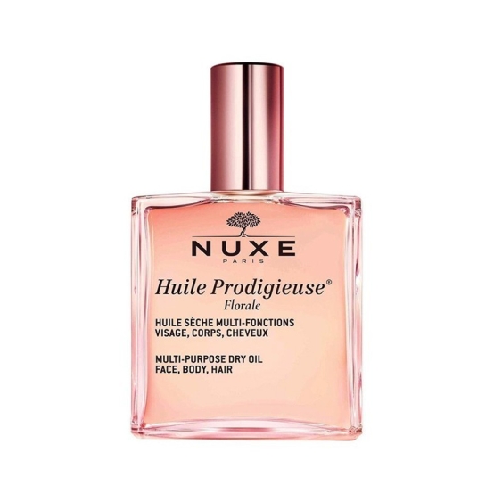 Nuxe Huile Prodigieuse Florale Olio Secco Multi-Funzione 100 ml