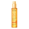 Nuxe Sun Olio Solare Viso E Corpo SPF30 150 ml