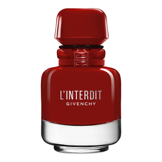 Givenchy L'Interdit Rouge Ultime Eau De Parfum 35 ml
