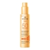 Nuxe Sun Spray Solare SPF50 Viso E Corpo 150 ml
