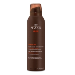 Nuxe Men Gel Da Barba Anti-Irritazioni 150 ml