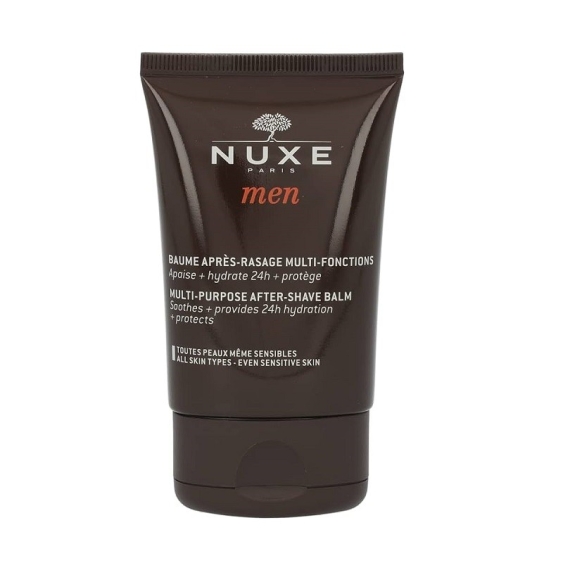 Nuxe Men Balsamo Dopobarba Multifunzione 50 ml