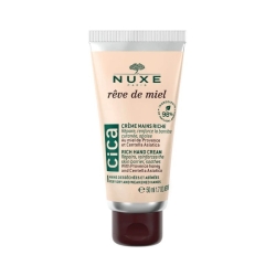 Nuxe Rêve De Miel Cica Crema Mani Ricca 50 ml