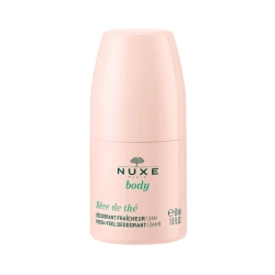 Nuxe Rêve De Thé Deodorante Freschezza 24H Roll-On 50 ml
