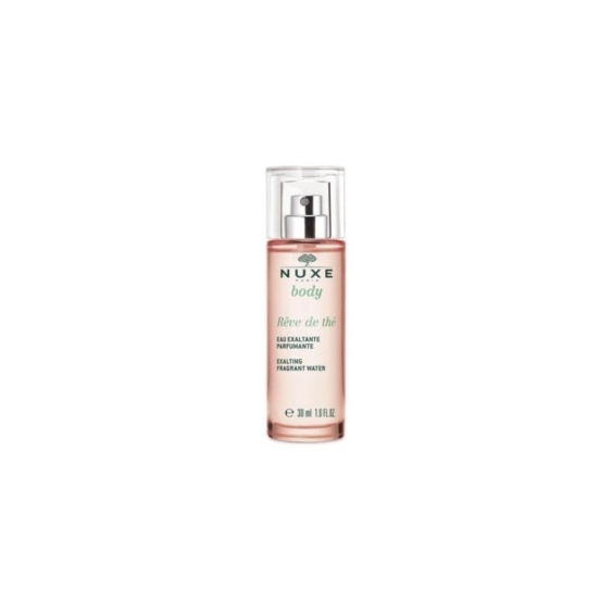 Nuxe Rêve De Thé Acqua Esaltante Profumata 30 ml
