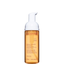 Clarins Gentle Renewing Cleansing Mousse 150ML