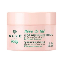 Nuxe Rêve De Thé Crema Rassodante Tonificante 200 ml