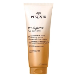 Nuxe Prodigieux Latte Corpo Sublimatore Profumato 200 ml