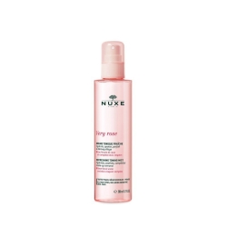 Nuxe Very Rose Tonico Spray Fresco 200 ml