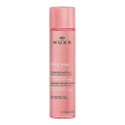 Nuxe Very Rose Olio Delicato Struccante 150 ml