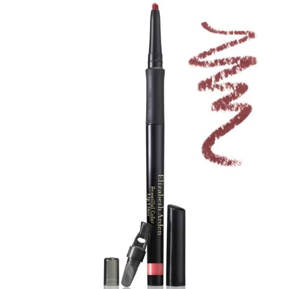Elizabeth Arden Beautiful Color Precision Glide Lip Liner - Naturel