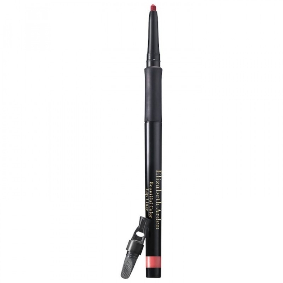 Elizabeth Arden Beautiful Color Precision Glide Lip Liner - Red Door Red