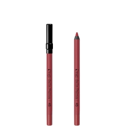 Diego Dalla Palma Stay On Me Lip Liner Long Lasting Water Resistant - 45 Corallo