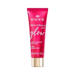 Nuxe Merveillance Lift Glow Crema Illuminante Effetto Lifting 50 ml
