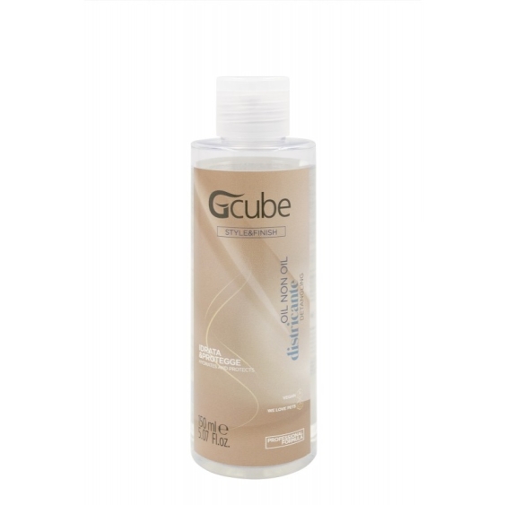 Gcube Oil Non Oil Idratante Protettivo 150 ml