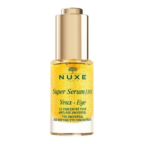Nuxe Super Serum [10] Contorno Occhi Concentrato Universale Anti-Età 15 ml