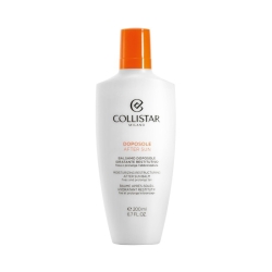 Collistar Speciale Abbronzatura Perfetta Balsamo Doposole Idratante Restitutivo 200ML