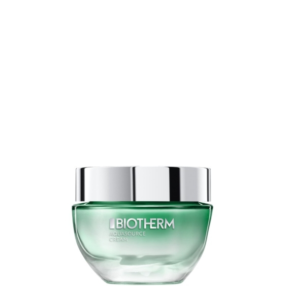 Biotherm Aquasource Gel pelli normali e miste 50ML