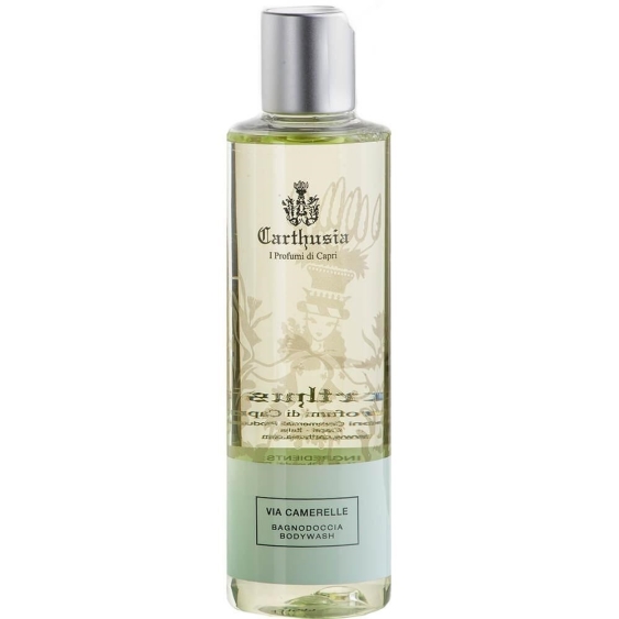Carthusia Via Camerelle Bagnodoccia 250 ml