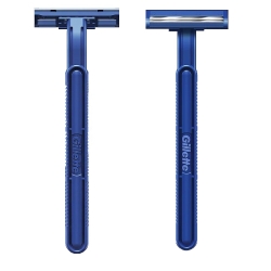 Gillette Blue II Rasoi Usa E Getta 10 Pezzi