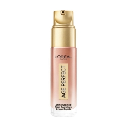 L'Oreal Paris Age Perfect Golden Age Siero Correttore Azione Rapida Anti-Macchie 30 Ml