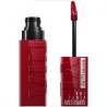 Maybelline Super Stay Vinyl Ink Rossetto Liquido - 10 Lippy
