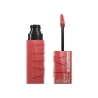 Maybelline Super Stay Vinyl Ink Rossetto Liquido 15 Peachy