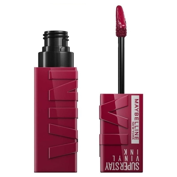 Maybelline Super Stay Vinyl Ink Rossetto Liquido - 30 Unrivaled