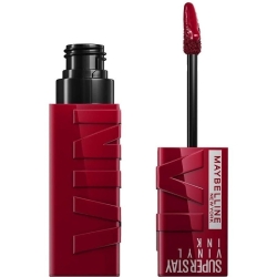 Maybelline Super Stay Vinyl Ink Rossetto Liquido - 55 Royal