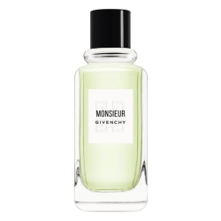 Profumo da Uomo Givenchy Monsieur de Givenchy confezione da 100ML