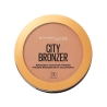 Maybelline City Bronzer Terra Abbronzante - 200 Medium Cool