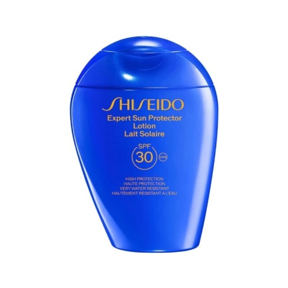 Shiseido Expert Sun Protector Face & Body Lotion SPF30 150ML