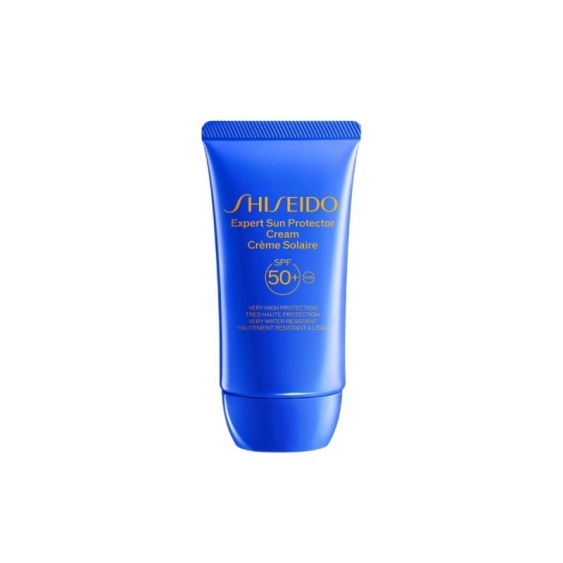 Shiseido Expert Sun Protector Face Cream SPF 50+ 50ML