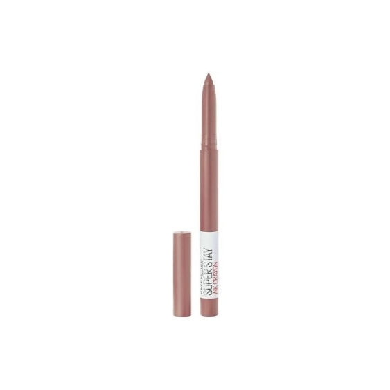 Maybelline Super Stay Ink Crayon Rossetto Matita - 10 Trust Your Gut