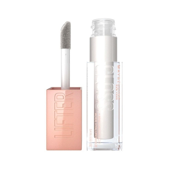 Maybelline Lifter Gloss Lucidalabbra  - 01 Pearl
