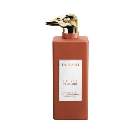 Trussardi Passeggiata In Galleria Vittorio Emanuele II 100ML