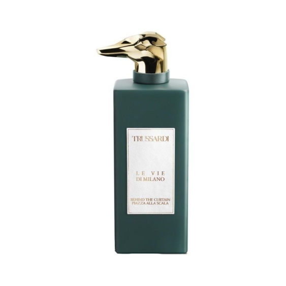 Trussardi Behind The Curtain Piazza Alla Scala 100ML