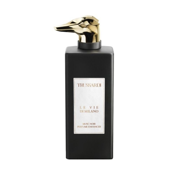 Trussardi Musc Noir Perfume Enhancer 100ML