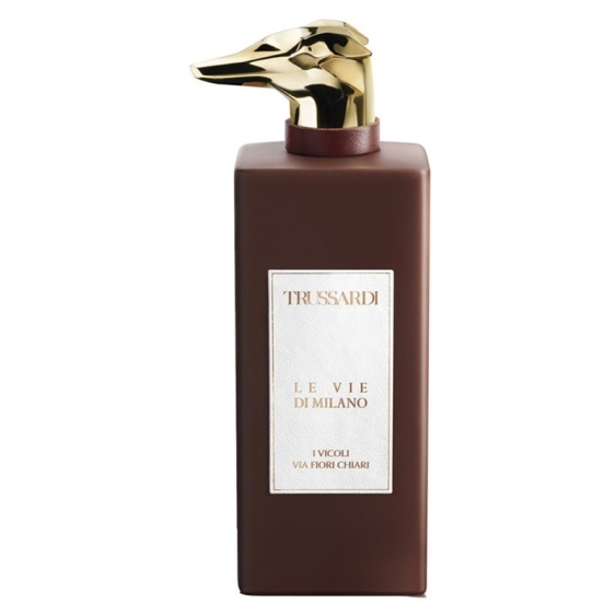Trussardi I Vicoli Via Fiori Chiari 100ML