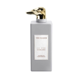 Trussardi Le Vie Di Milano - Walking In Porta Venezia Eau de Parfum 100 ml