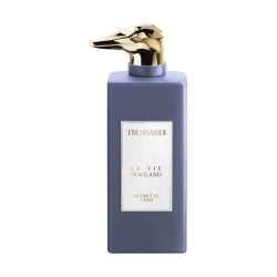 Trussardi Le Vie Di Milano - District Of Nolo Eau de Parfum 100 ml