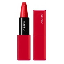 Shiseido Technosatin Gel Lipstick Rossetto Matte - 415 Short Circuit