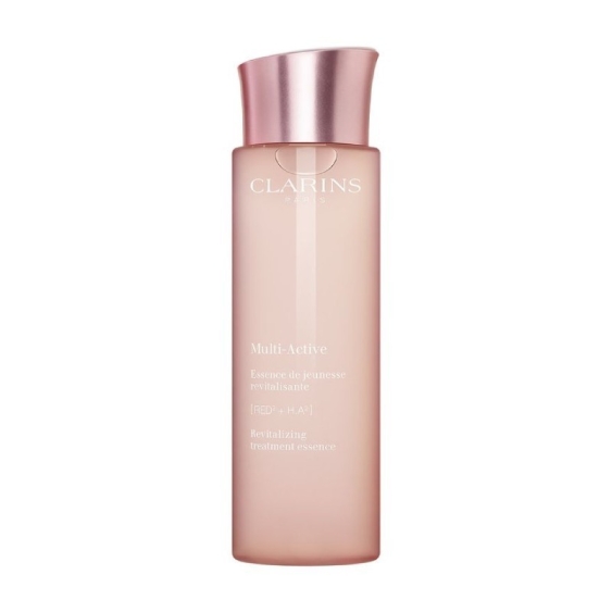 Clarins Multi-Active Essence De Jeunesse Lozione Viso Rivitalizzante 200 ml