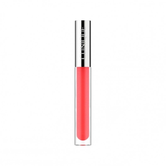 Clinique Pop Plush Creamy Lip Gloss - 09 Sugarplum