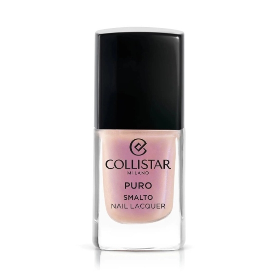 Collistar Puro Smalto Lunga Durata 924 Porcellana Fucsia