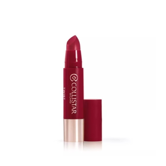 Collistar Twist Balmy Gloss Balsamo Labbra Colorato - 215 Berry Kiss
