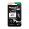 Garnier SkinActive Caffeina + Carbone Maschera Rivitalizzante Occhi - 2 Patch