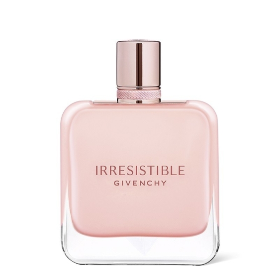 Givenchy Irresistible Eau de Parfum Rose Velvet 80 ml