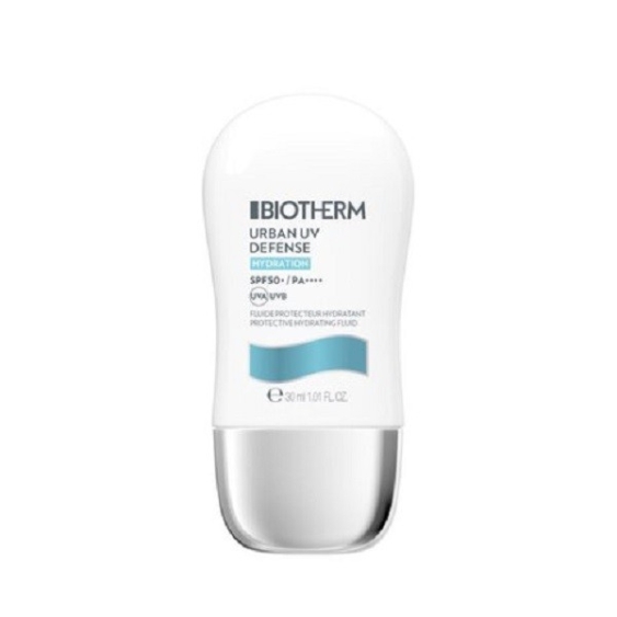 Biotherm Urban UV Defense Fluido Idratante Protettivo SPF50+ 30 ml